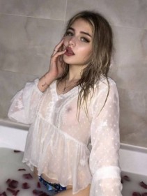 Фото проститутки Екатерина №3 в городе Киров