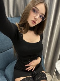 Фото проститутки Настя №5 в городе Киров