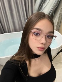 Фото проститутки Настя №4 в городе Киров