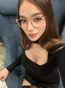 Фото проститутки Настя №2 в городе Киров