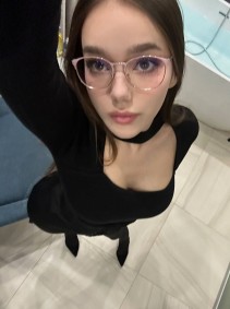 Фото проститутки Настя №3 в городе Киров