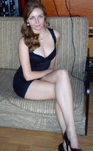 Фото проститутки Марьяна №5 в городе Киров