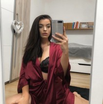 Фото проститутки Марина №4 в городе Киров