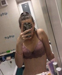 Фото проститутки Лена №4 в городе Киров