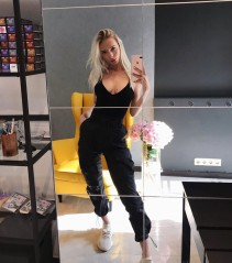 Фото проститутки Вика №2 в городе Киров