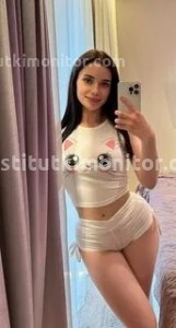 Фото проститутки Катя №6 в городе Киров