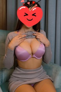 Фото проститутки Алёна №5 в городе Киров