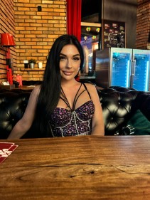 Фото проститутки Ксюша №3 в городе Киров