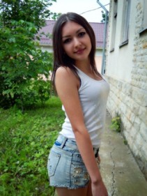 Фото проститутки Вика №3 в городе Киров