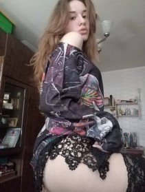 Фото проститутки Вера №3 в городе Киров