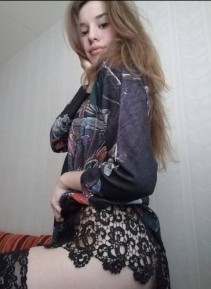 Фото проститутки Вера №4 в городе Киров