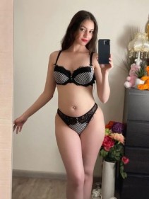 Фото проститутки Настя №2 в городе Киров