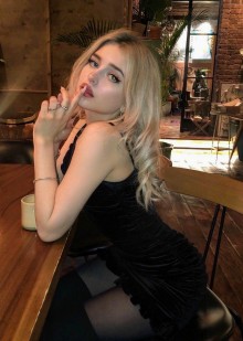 Фото проститутки Настя №1 в городе Киров