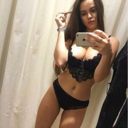 Фото проститутки Валя №1 в городе Киров