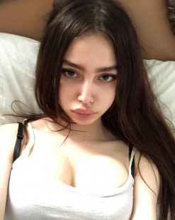 Фото проститутки Оля №1 в городе Киров