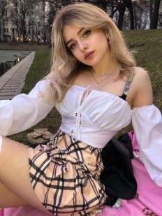 Фото проститутки Анастасия №1 в городе Киров