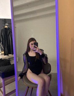 Фото проститутки Настя №1 в городе Киров