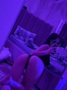 Фото проститутки Анастасия №1 в городе Киров