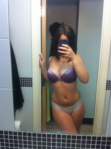 Фото проститутки Алёна №1 в городе Киров