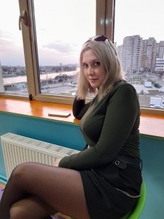 Фото проститутки Оля №1 в городе Киров