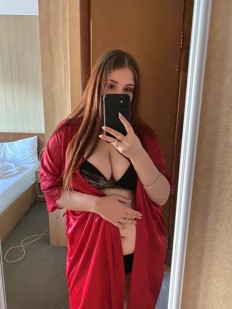 Фото проститутки Настя №1 в городе Киров