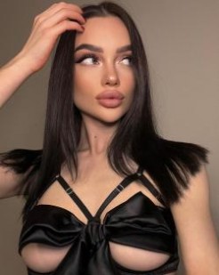 Фото проститутки Катя №1 в городе Киров