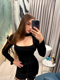 Фото проститутки Соня №1 в городе Киров