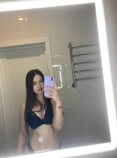 Фото проститутки Настя №1 в городе Киров