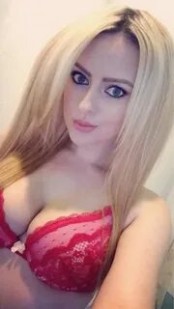 Фото проститутки Настя №1 в городе Киров