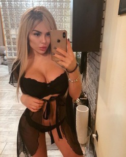 Фото проститутки Аня №1 в городе Киров