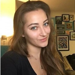 Фото проститутки Маша №1 в городе Киров