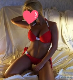 Фото проститутки Настя №1 в городе Киров