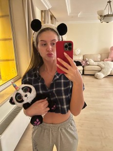 Фото проститутки Аня №1 в городе Киров