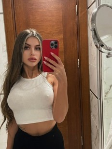 Фото проститутки Екатерина №1 в городе Киров