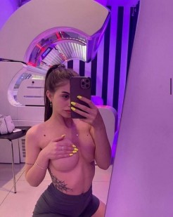 Фото проститутки Катя №1 в городе Киров