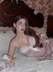 Фото проститутки Алёна №1 в городе Киров