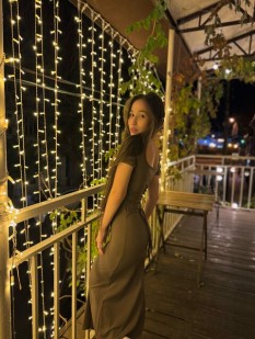 Фото проститутки Ольга №1 в городе Киров