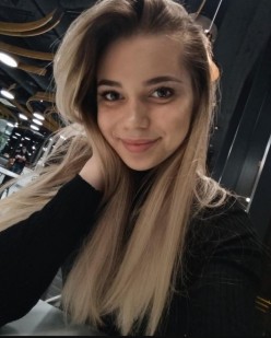 Фото проститутки Маша №1 в городе Киров