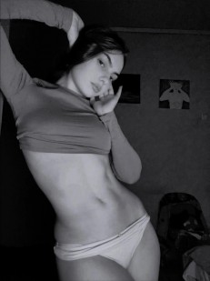 Фото проститутки Настя №1 в городе Киров