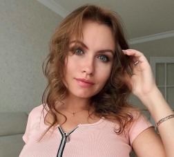 Фото проститутки Вика №1 в городе Киров