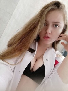 Фото проститутки Вика №1 в городе Киров