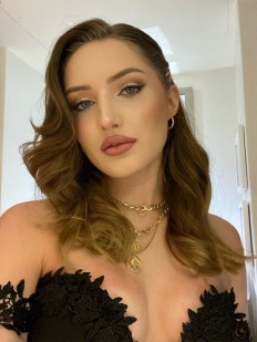 Фото проститутки Юля №1 в городе Киров