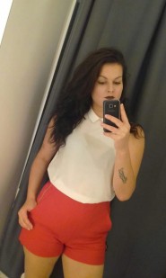 Фото проститутки Кристина №1 в городе Киров