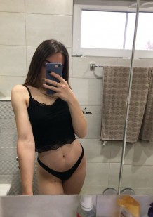 Фото проститутки Виктория №1 в городе Киров