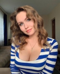 Фото проститутки Вика №1 в городе Киров