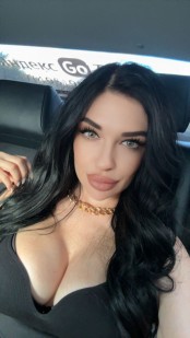 Фото проститутки Ксюша №1 в городе Киров