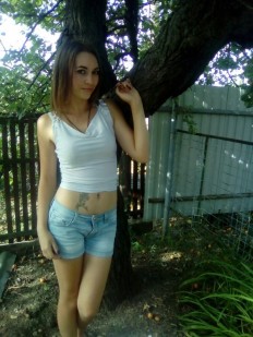 Фото проститутки Вика №1 в городе Киров