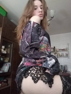 Фото проститутки Вера №1 в городе Киров