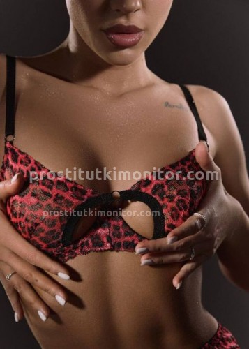 Анастасия, Г. Киров