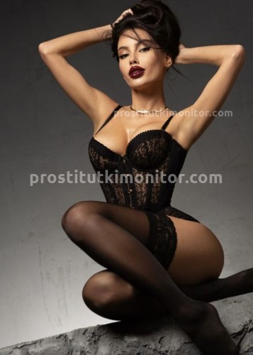 Кристина, Г. Киров